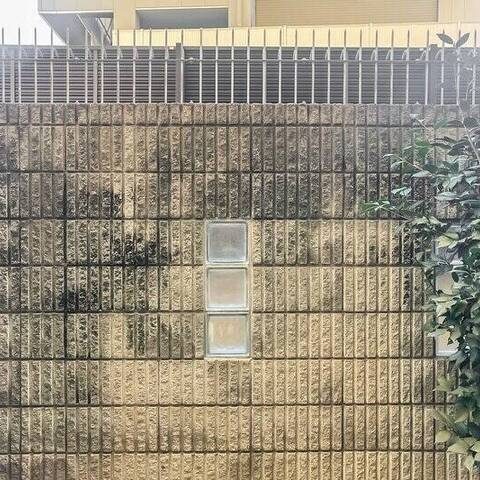 コスモシティ武蔵小杉の室内写真