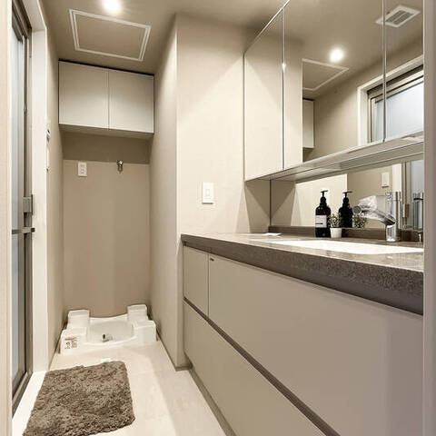 パークコート南青山ヒルトップレジデンスの室内写真