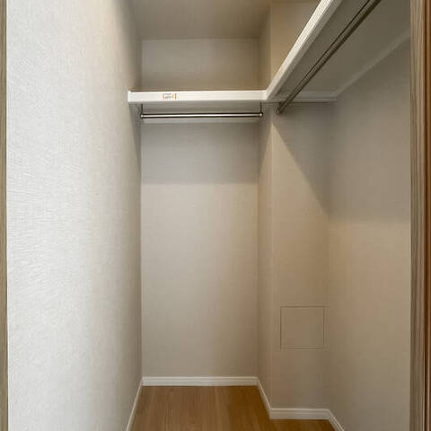 ハイセレサ奥沢シティタワーの室内写真