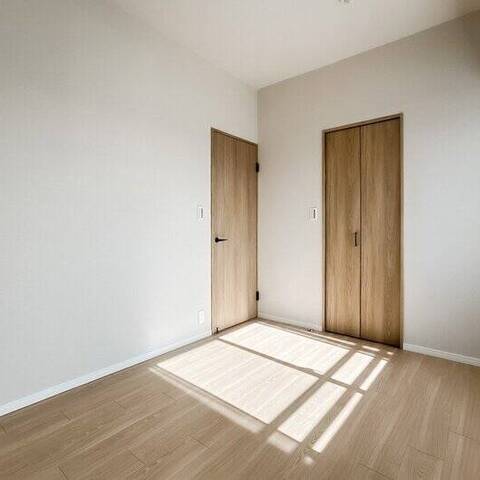 ハイセレサ奥沢シティタワーの室内写真