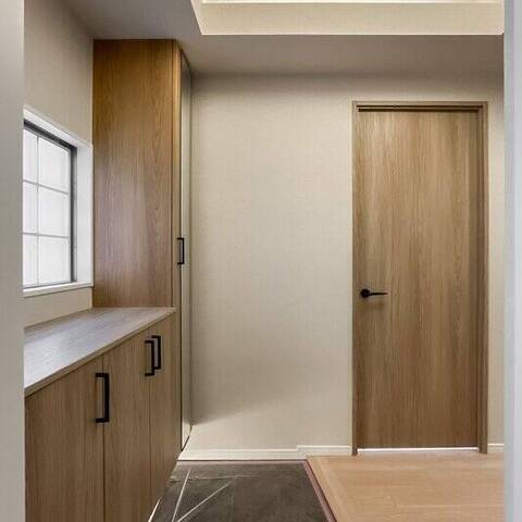 ハイセレサ奥沢シティタワーの室内写真