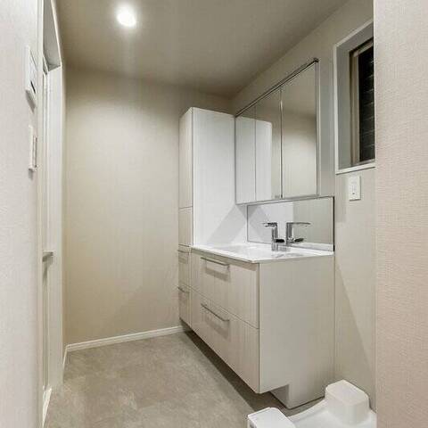 ハイセレサ奥沢シティタワーの室内写真