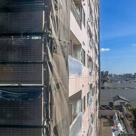 ハイセレサ奥沢シティタワーの室内写真