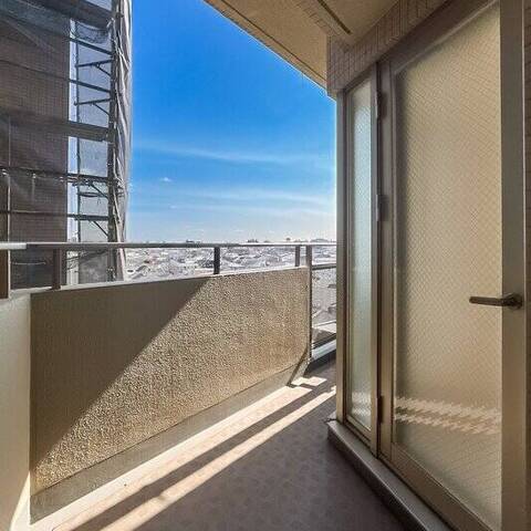 ハイセレサ奥沢シティタワーの室内写真