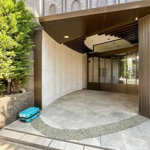 ハイセレサ奥沢シティタワーの室内写真