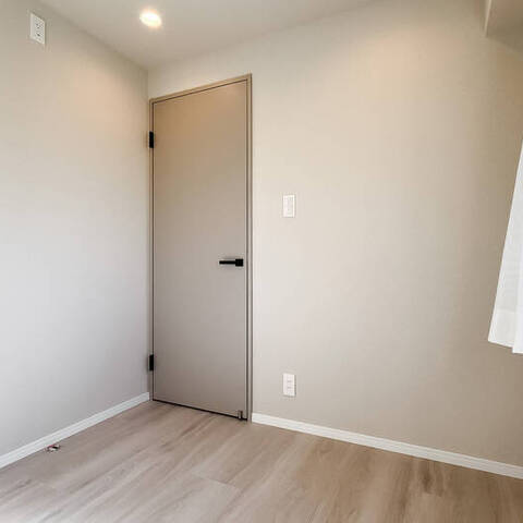 マートルコート調布第2の室内写真