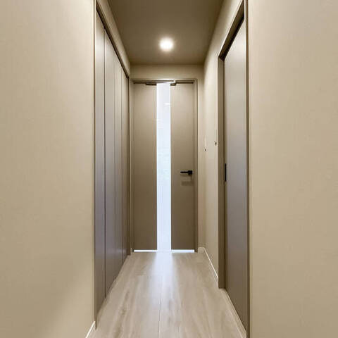 マートルコート調布第2の室内写真