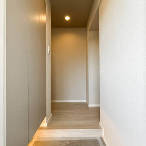 マートルコート調布第2の室内写真