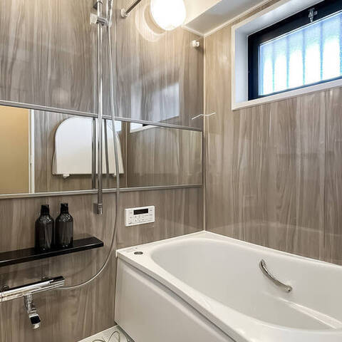 マートルコート調布第2の室内写真