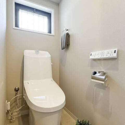 マートルコート調布第2の室内写真