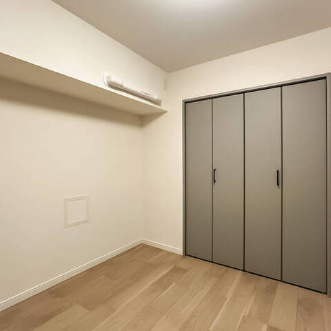 調布ヶ丘ハイツの室内写真