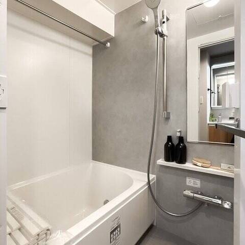 調布ヶ丘ハイツの室内写真