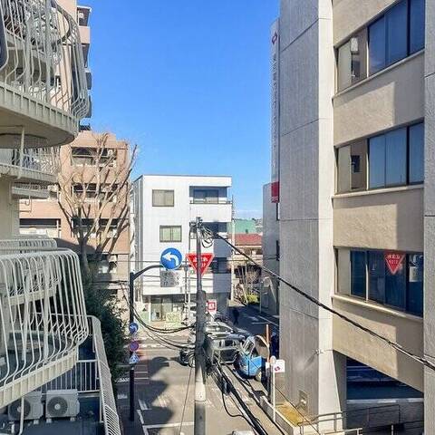 調布ヶ丘ハイツの室内写真