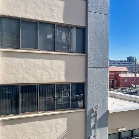 調布ヶ丘ハイツの室内写真