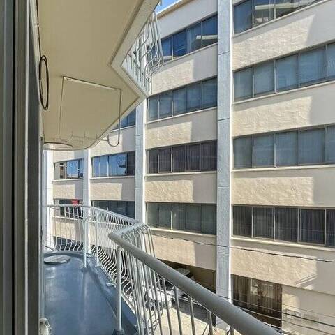 調布ヶ丘ハイツの室内写真