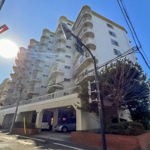 調布ヶ丘ハイツの室内写真