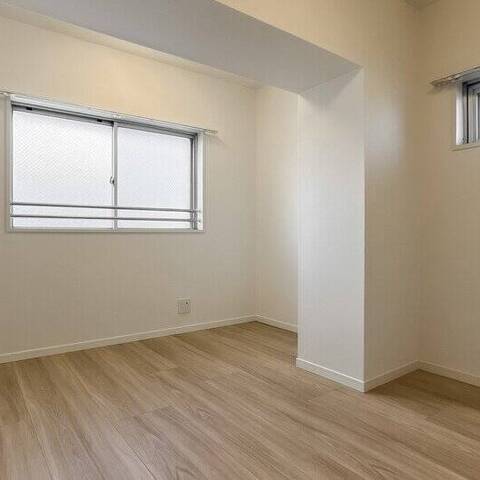 東建ニューハイツ成増の室内写真