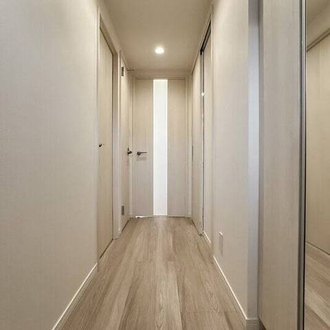 東建ニューハイツ成増の室内写真