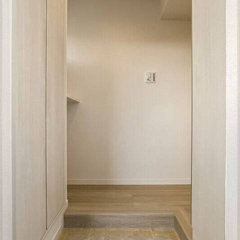 東建ニューハイツ成増の室内写真