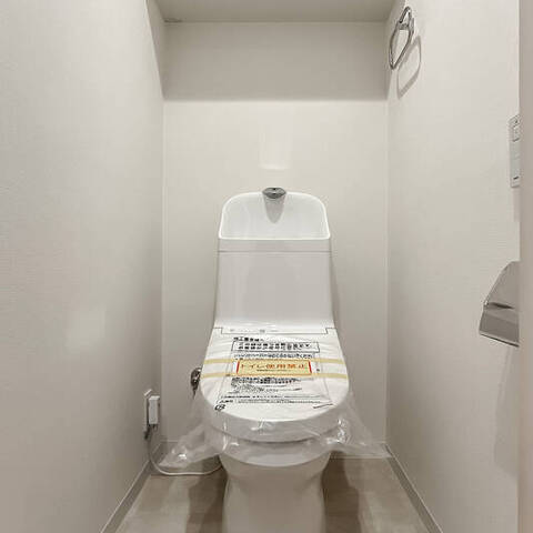 東建ニューハイツ成増の室内写真