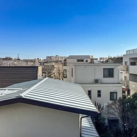 東建ニューハイツ成増の室内写真