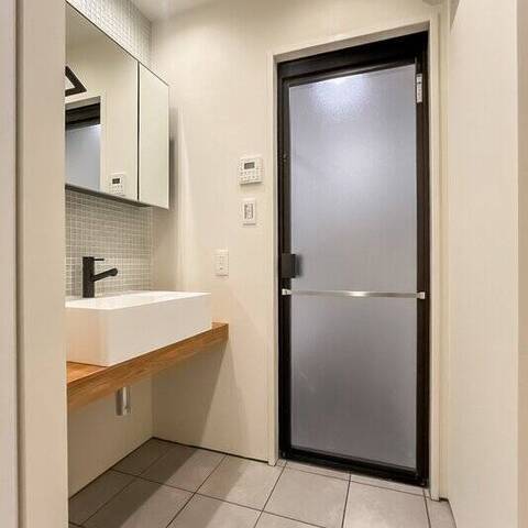 サンクタス三軒茶屋タイムズヴィレッジの室内写真