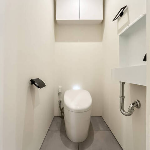 サンクタス三軒茶屋タイムズヴィレッジの室内写真