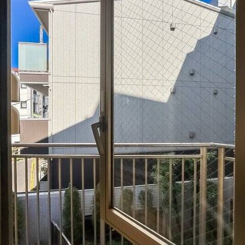 サンクタス三軒茶屋タイムズヴィレッジの室内写真