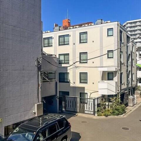 サンクタス三軒茶屋タイムズヴィレッジの室内写真