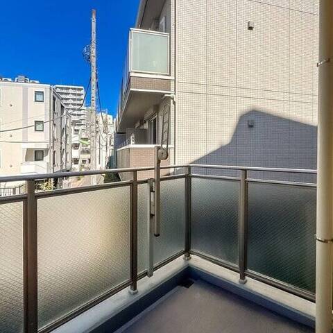 サンクタス三軒茶屋タイムズヴィレッジの室内写真