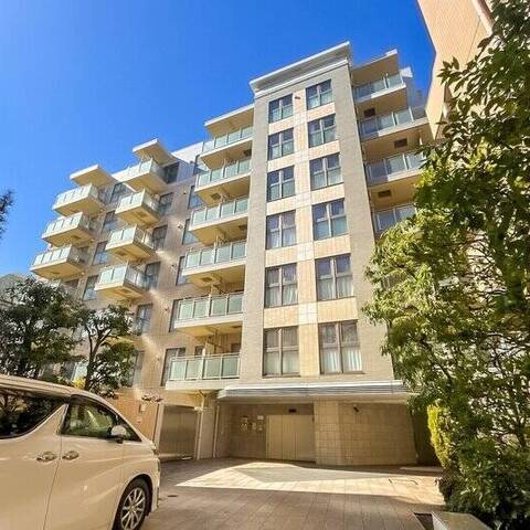 サンクタス三軒茶屋タイムズヴィレッジの室内写真