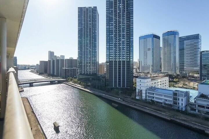 ウォーターフロント最前線