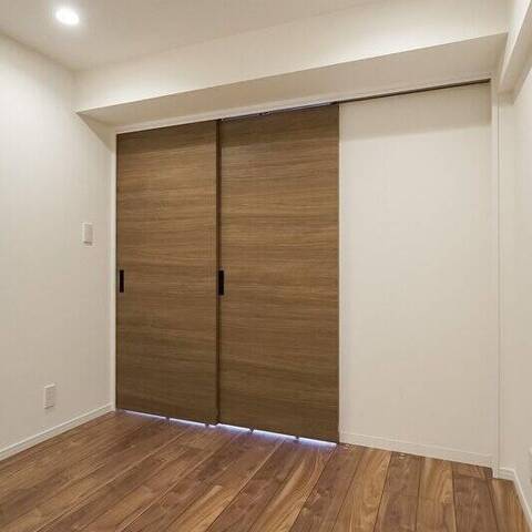 ファミール浜園の室内写真