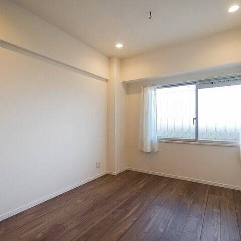 ファミール浜園の室内写真