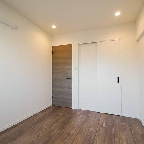 ファミール浜園の室内写真