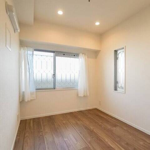 ファミール浜園の室内写真