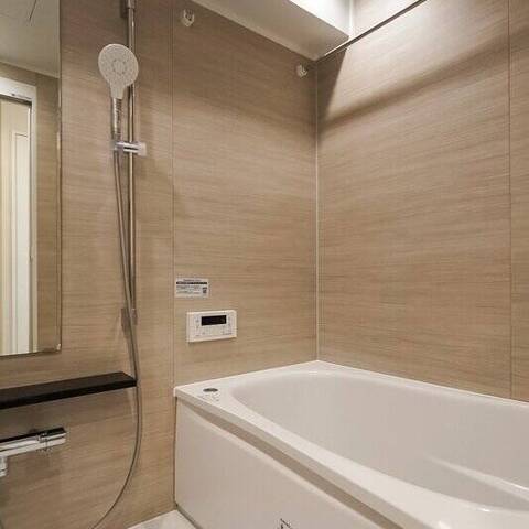 ファミール浜園の室内写真