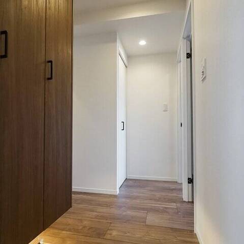 ファミール浜園の室内写真