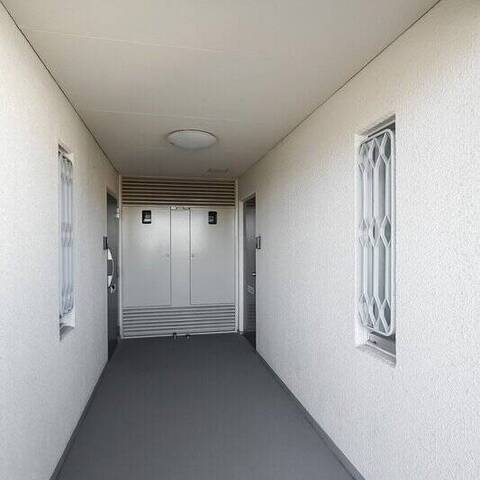 ファミール浜園の室内写真