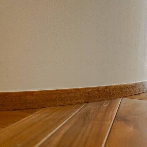 マンション国領のディティール写真