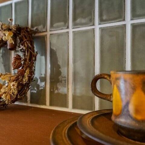 マンション国領のディティール写真