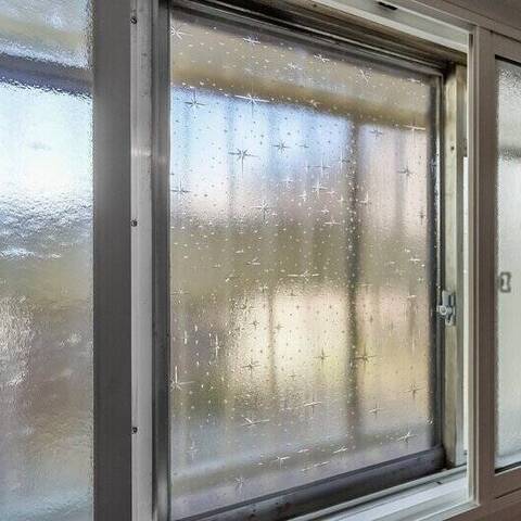 マンション国領のディティール写真