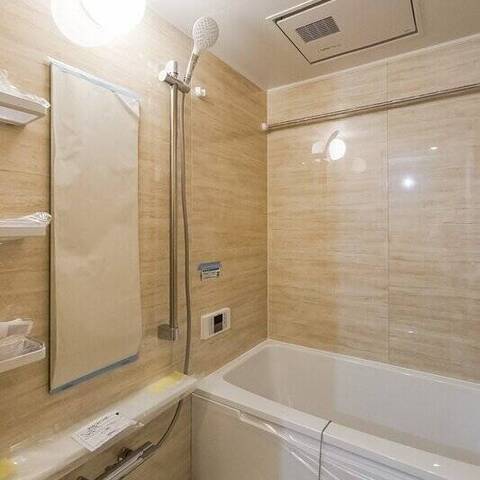 マンション国領の室内写真