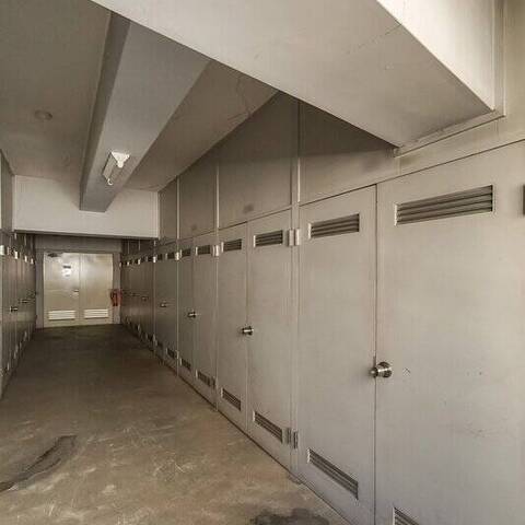 マンション国領の建物・共用部写真