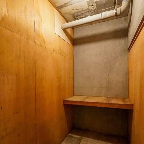 マンション国領の建物・共用部写真