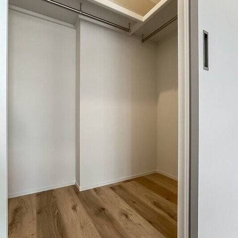 目黒グレースマンションの室内写真