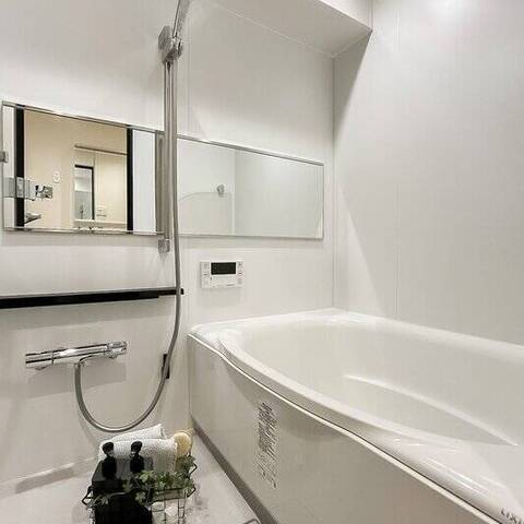 目黒グレースマンションの室内写真