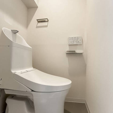 目黒グレースマンションの室内写真