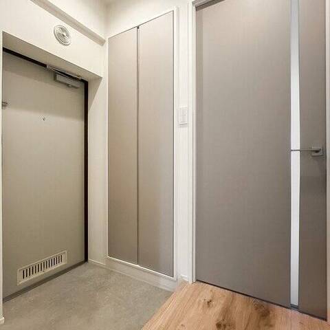 目黒グレースマンションの室内写真