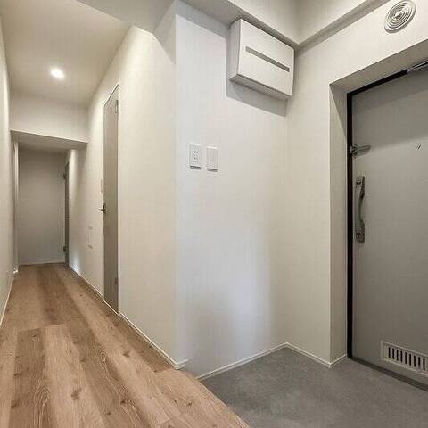 目黒グレースマンションの室内写真